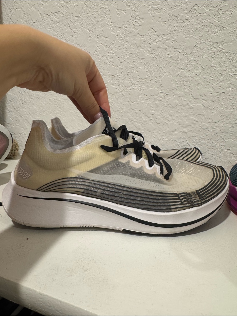 Nike ZoomX Vaporfly